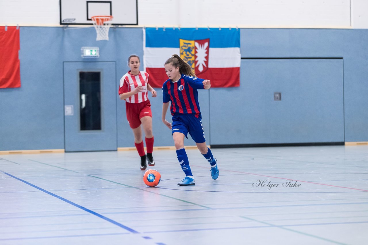 Bild 161 - HFV Futsalmeisterschaft C-Juniorinnen